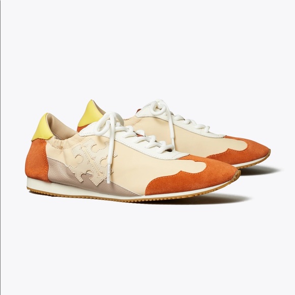 Tory Burch sneakers - Picture 5 of 16